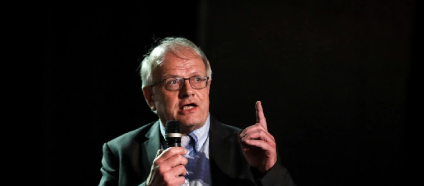 Άκης Τσελέντης: Μικρή η πιθανότητα ενός νέου σεισμού στην Ελασσόνα, ίδιου μεγέθους με τον χθεσινό